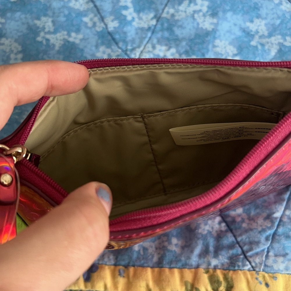 Kate spade pouch NEW - Picture 5 of 6